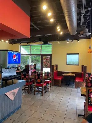 Abelardo's Mexican Fresh
