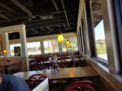 Fazoli's
