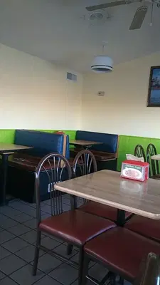 Lina's Mexican Restaurant