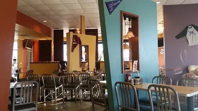 A&W Restaurant