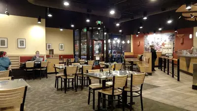 QDOBA Mexican Eats