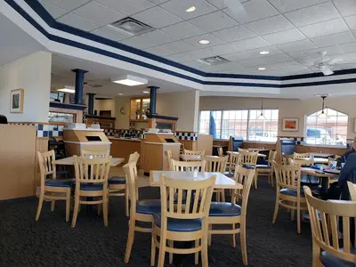 Culver's