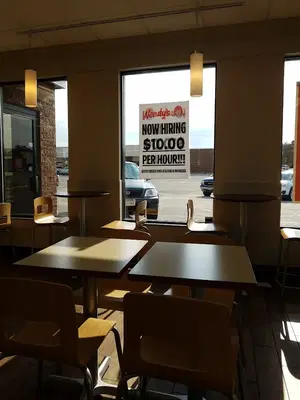 Wendy's