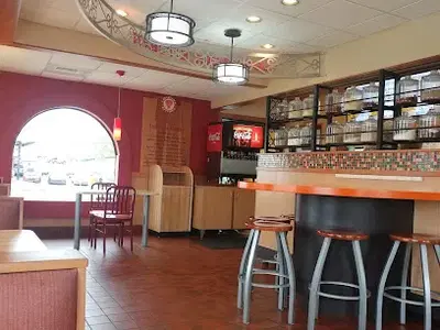Popeyes Louisiana Kitchen