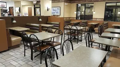 Arby's