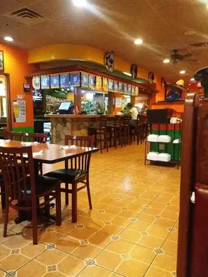 Margarita's