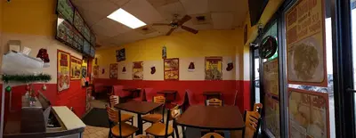 Abelardo's Mexican Food