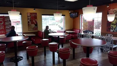 KFC