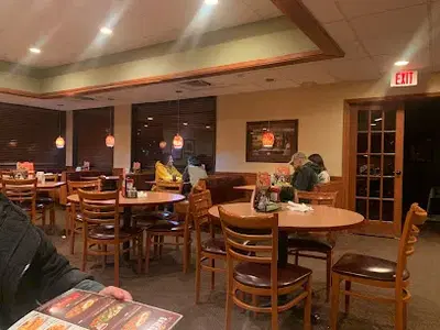 Denny's
