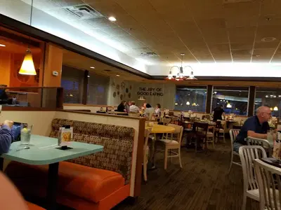 Village Inn