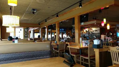 Applebee's Grill + Bar