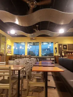 Raising Cane's Chicken Fingers
