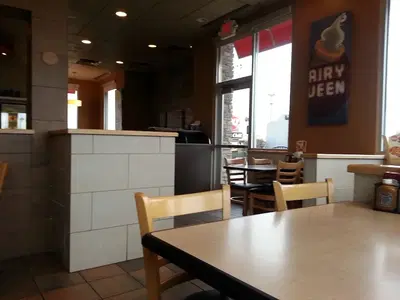 Dairy Queen Grill & Chill
