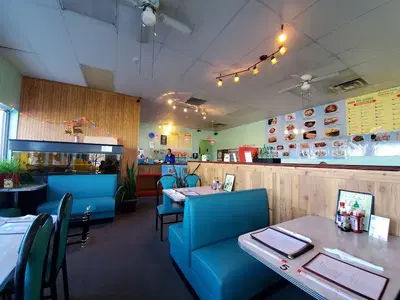 Vietnamese Restaurant in Lavista