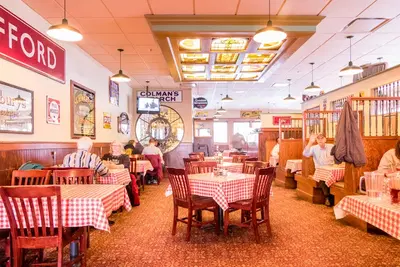 Spaghetti Works