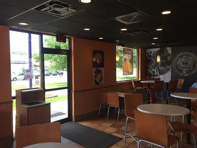 Taco Bell