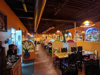 La Mesa Mexican Restaurant