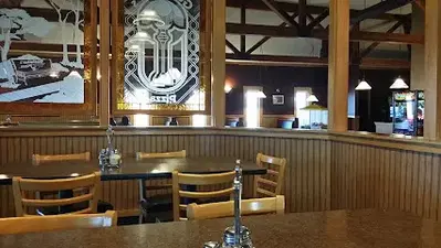 Godfather's Pizza