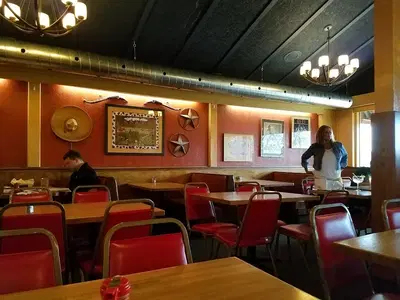 Romeo's Mexican Food & Pizza