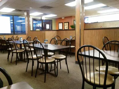 Runza Restaurant