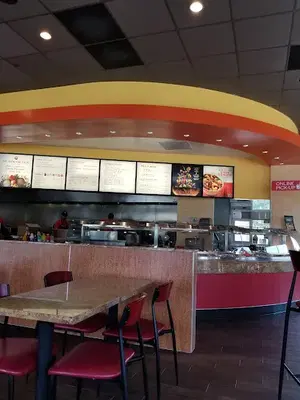 Panda Express