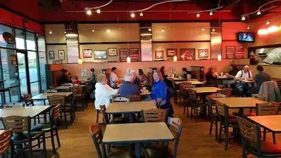 PepperJax Grill