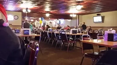 Johnny Sortino's Pizza Parlor