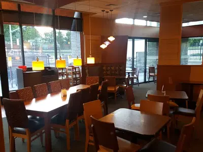 Panera Bread