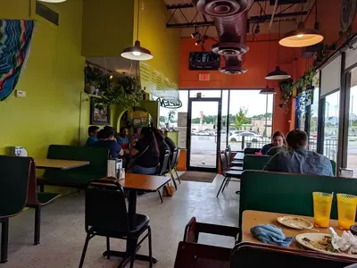Taqueria Los Compadres
