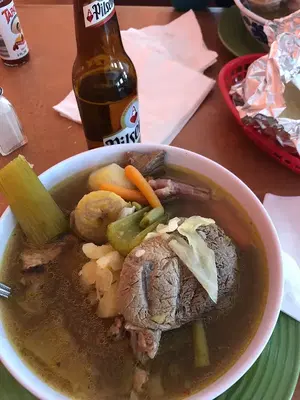 Mary's Restaurant