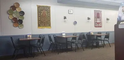 Grecian Gyros Jule’s Catering