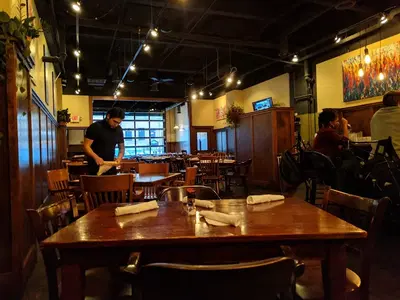 Jackson Street Tavern