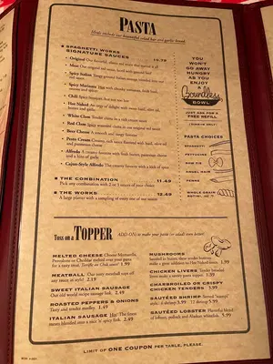 Fiery Crab Seafood Restaurant And Bar