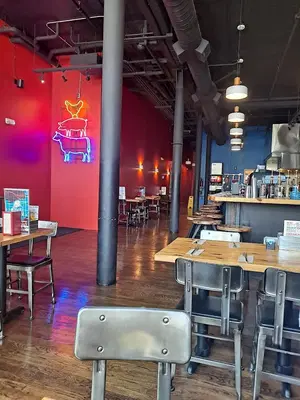 Jojos Diner Downtown