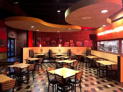 PepperJax Grill