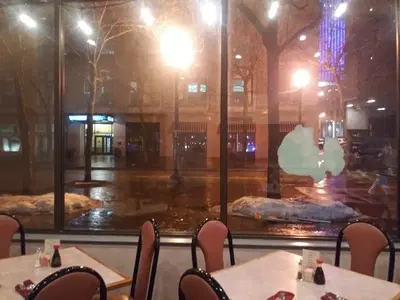 Panda House Downtown