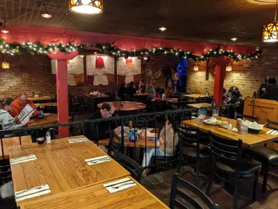 Trini's