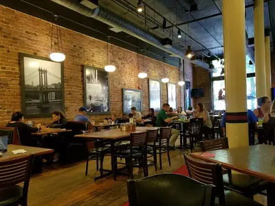 Zio's Pizzeria