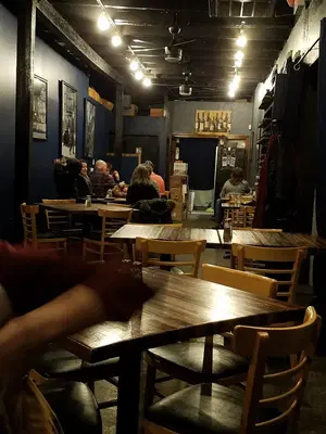 Nicola's Italian Wine & Fare