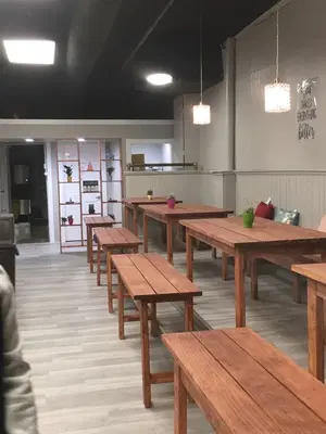 Poke Boba House
