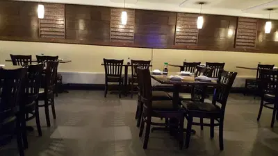Tokyo Sushi
