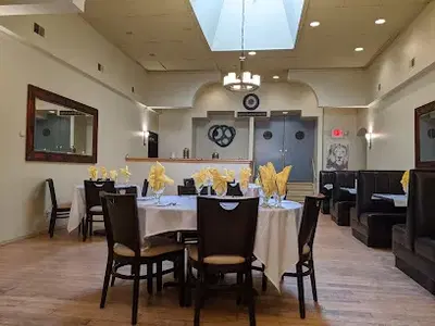 SHAHI india grill