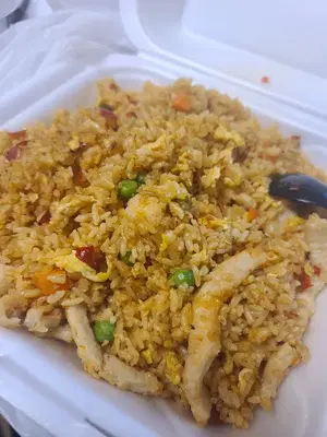 Mandarin Express