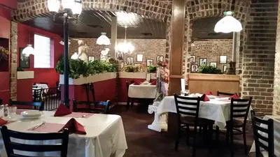 Malara's Italian Restaurant