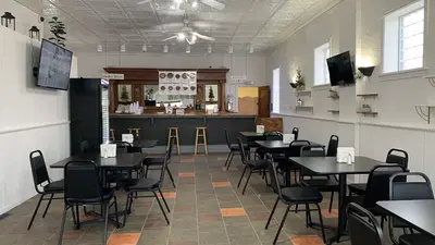 La Sierra Restaurant