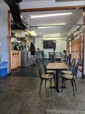 Tixteco Mexican Restaurant