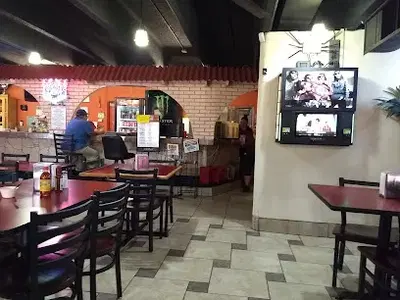 El Rancho