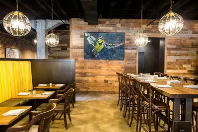 Stirnella Bar & Kitchen