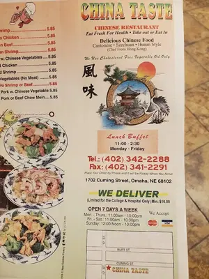 Business Photo