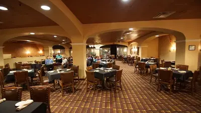 Cascio's Steakhouse
